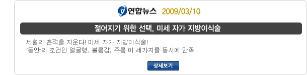 방송 출연 50