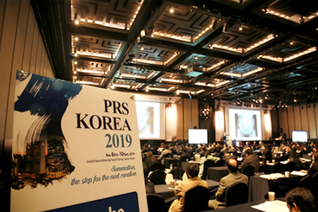 PRS KOREA 2019